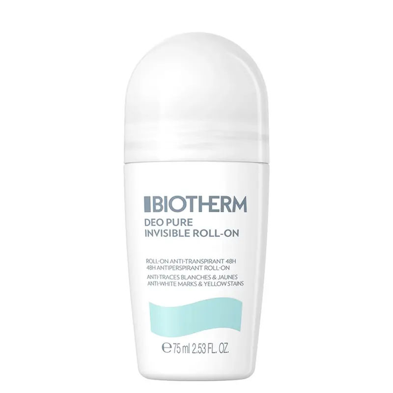 Biotherm Deo Pure 75 ml