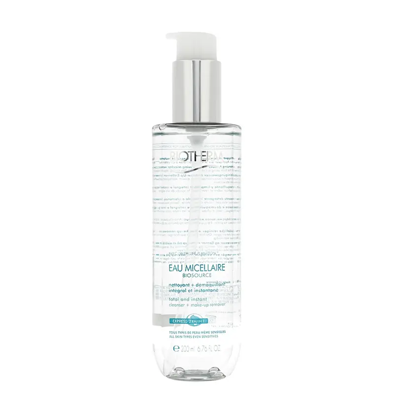 Biotherm Eau Micellaire Biosource 200 ml