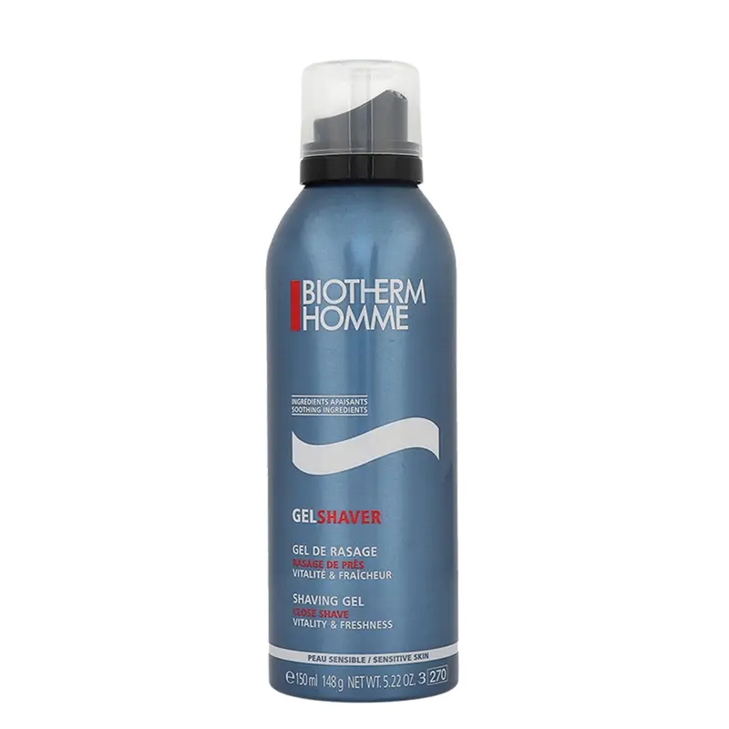 Biotherm Gel Shaver 150 ml