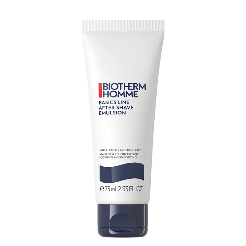 Biotherm Homme After Shave Emulsion 75 ml