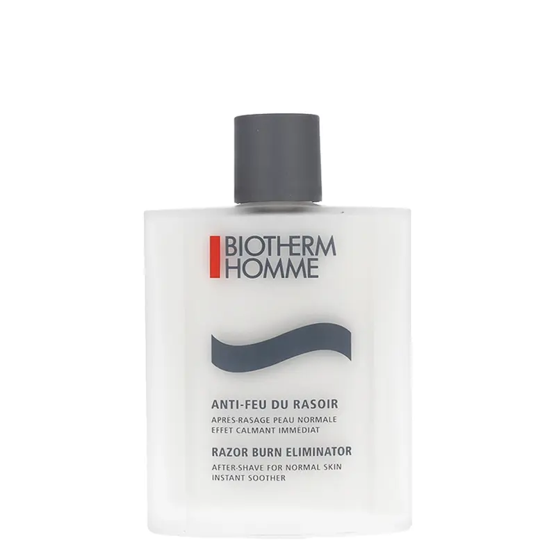 Biotherm Homme Anti-Feu du Rasoir 100 ml