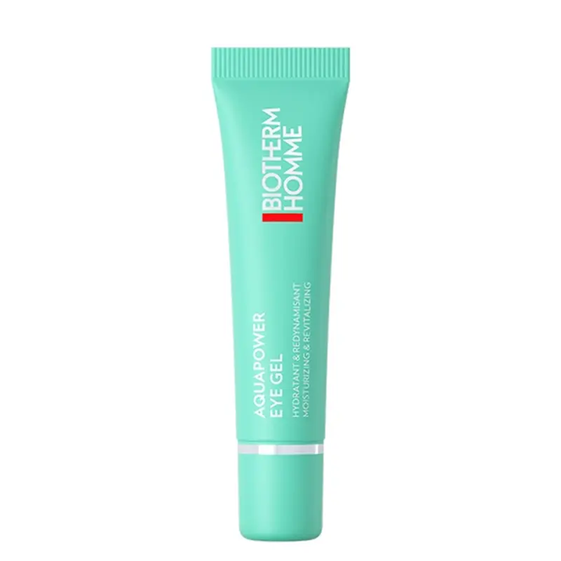 Biotherm Homme Aquapower Eyes Gel 15 ml