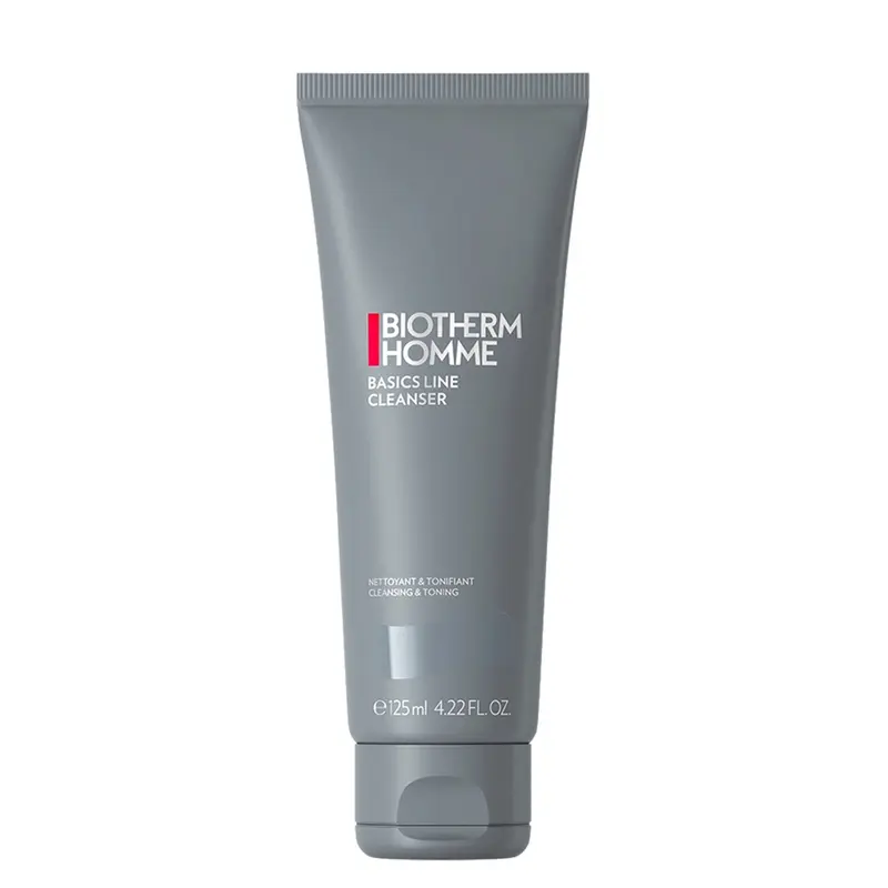 Biotherm Homme Basics Line Cleanser 150 ml