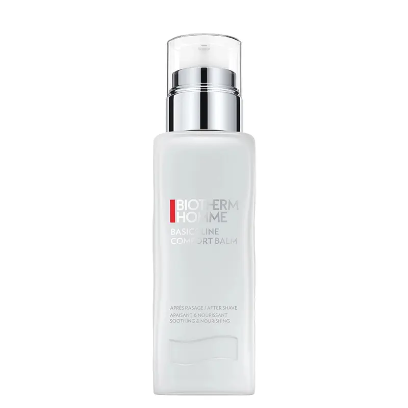Biotherm Homme Ultra Confort Moisturizer 75 ml