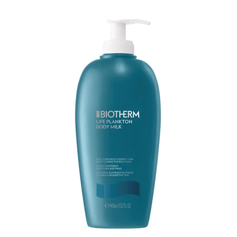 Biotherm Life Planfton Multi-Correttivo Latte Corpo 400 ml