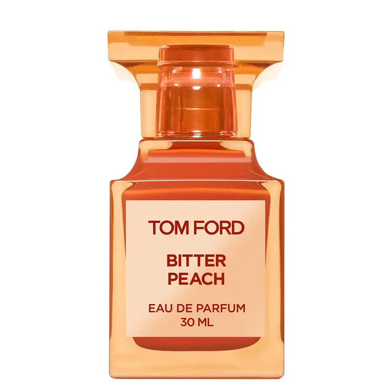 Bitter Peach Eau De Parfum