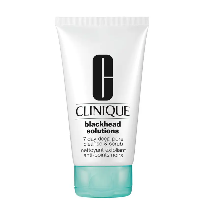Blachead Solution Maschera Detergente Esfoliante