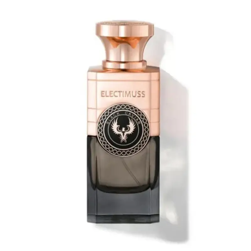 Black Caviar Extrait