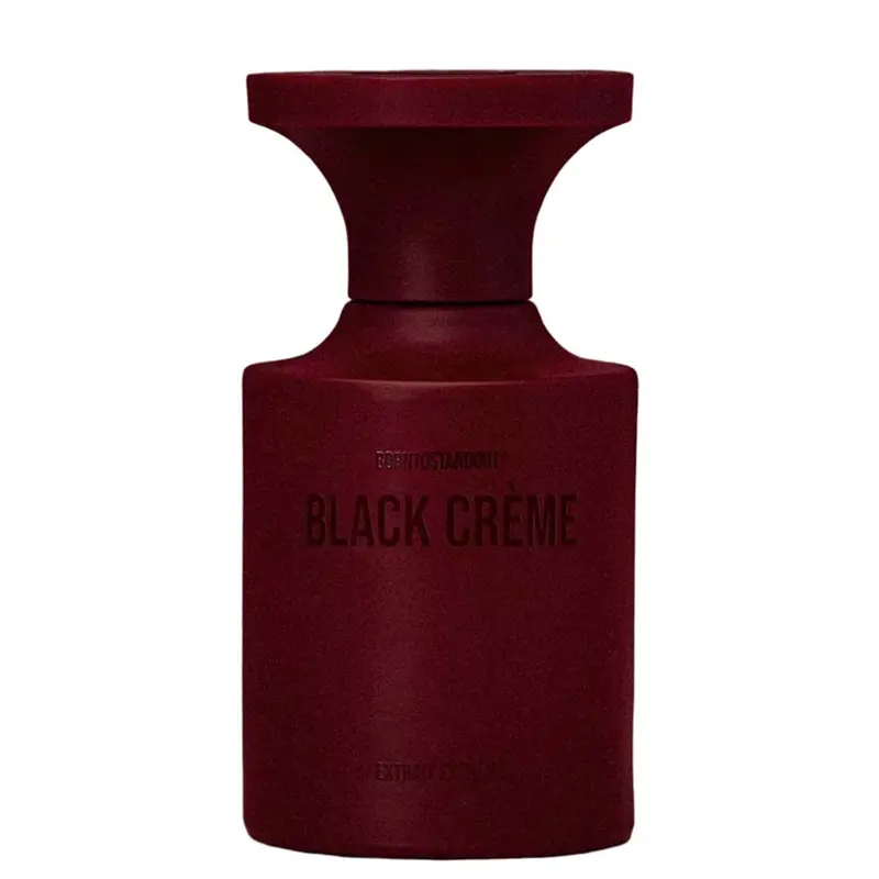 Black Creme Extrait Extreme