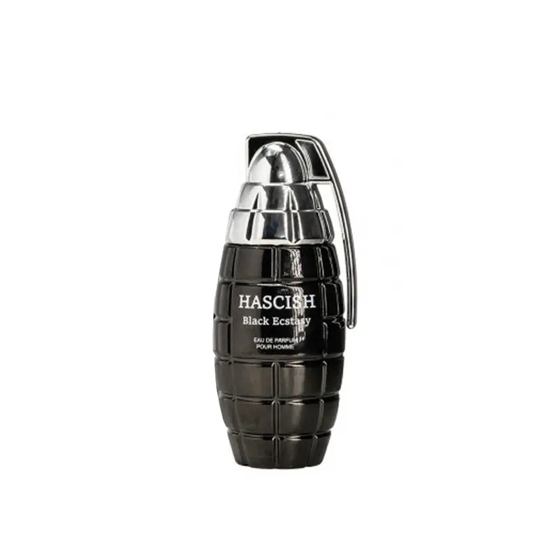Black Ecstasy Eau de parfum
