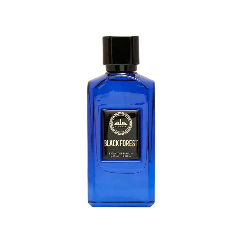 Black Forest Extrait de Parfum