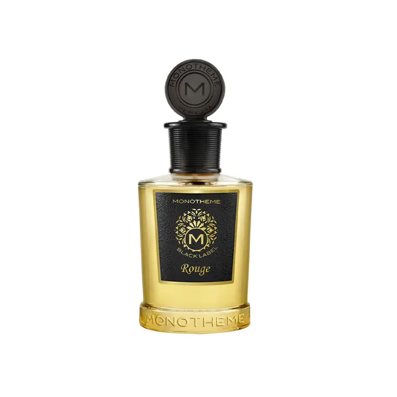 Black Label Rouge Eau de parfum