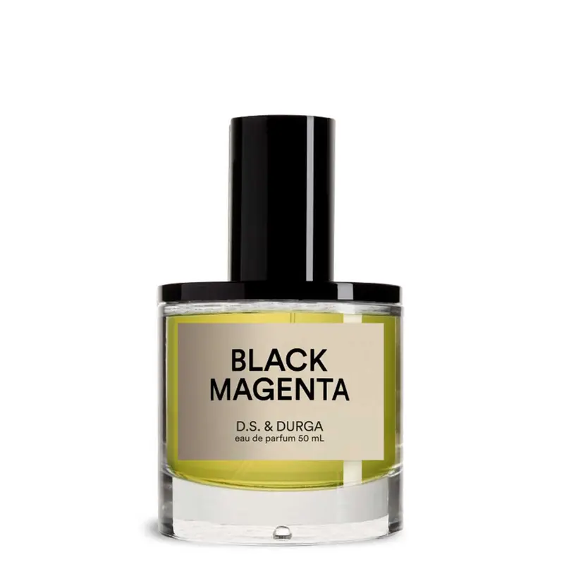 Black Magenta Eau De Parfum