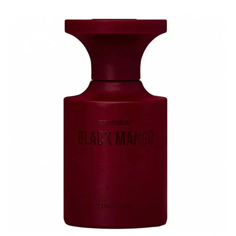 Black Mango Extrait De Parfum