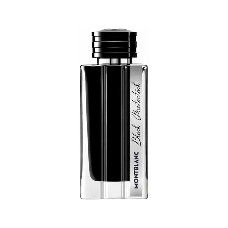 Black Meisterstück Eau de Parfum