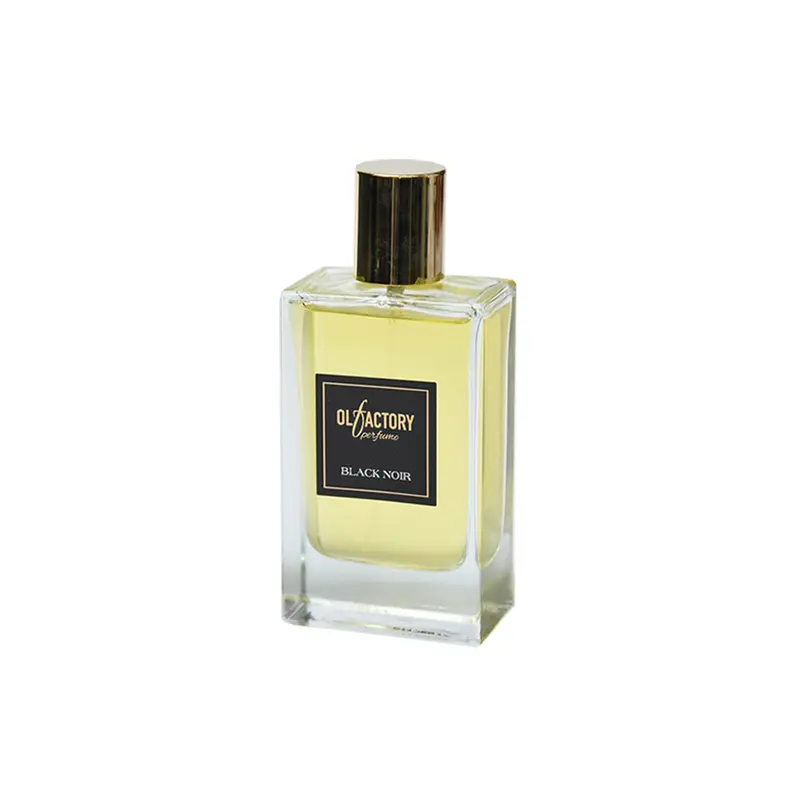 Black Noir Eau de parfum