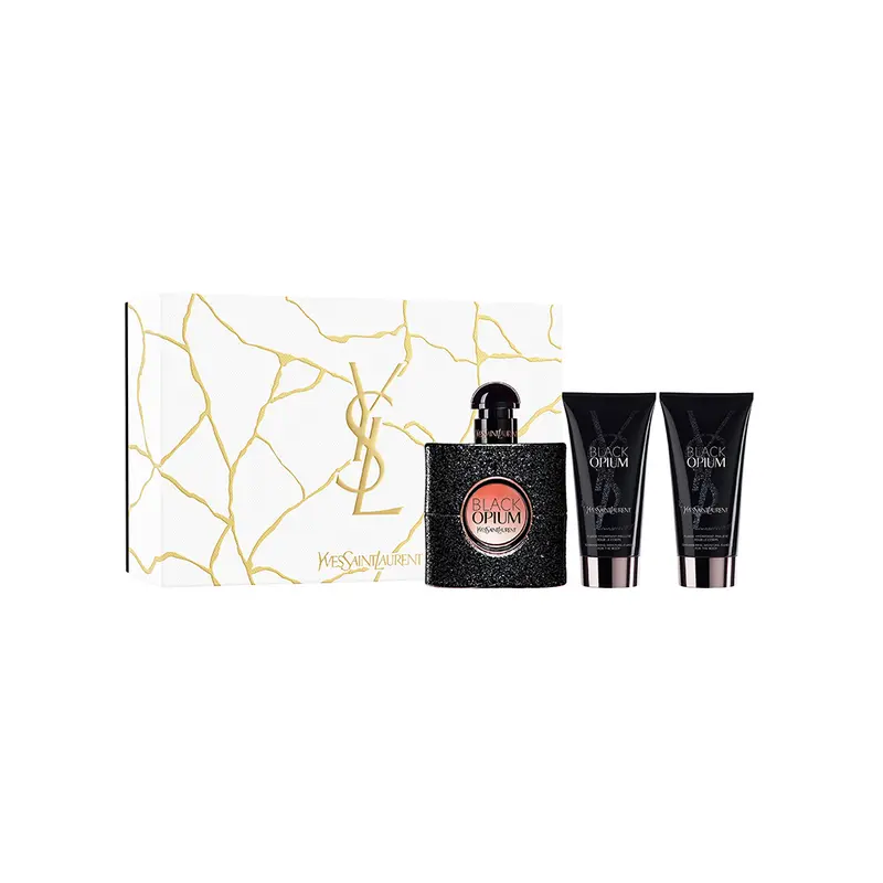 Black Opium Cofanetto regalo con latte corpo