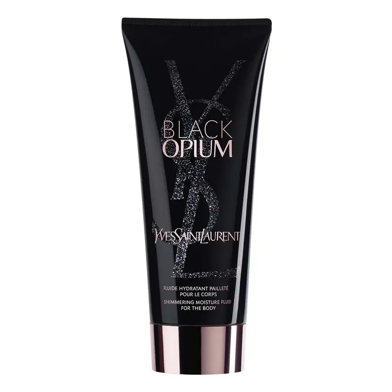 Black Opium Crema Corpo
