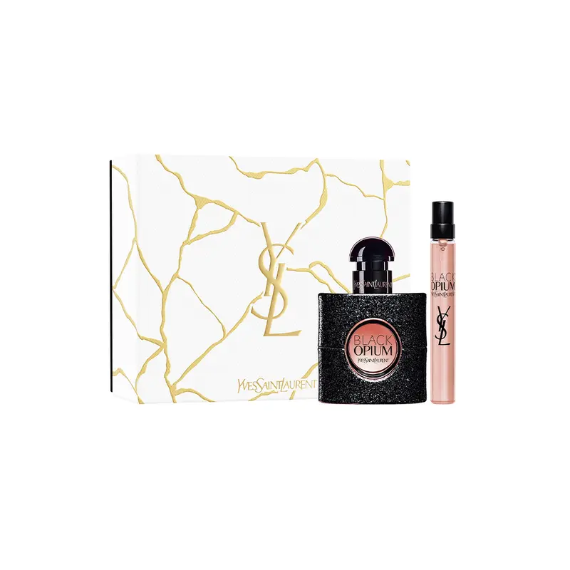 Black Opium Eau de parfum Cofanetto regalo
