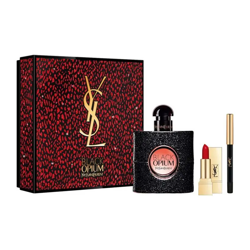 Black Opium Eau de parfum Cofanetto regalo