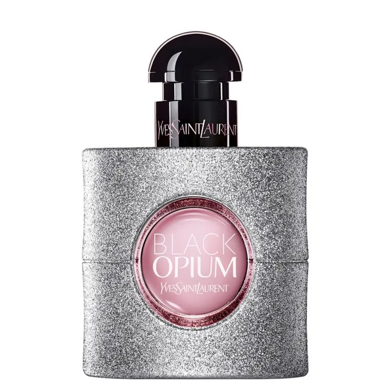 Black Opium Glitter Eau De Parfum
