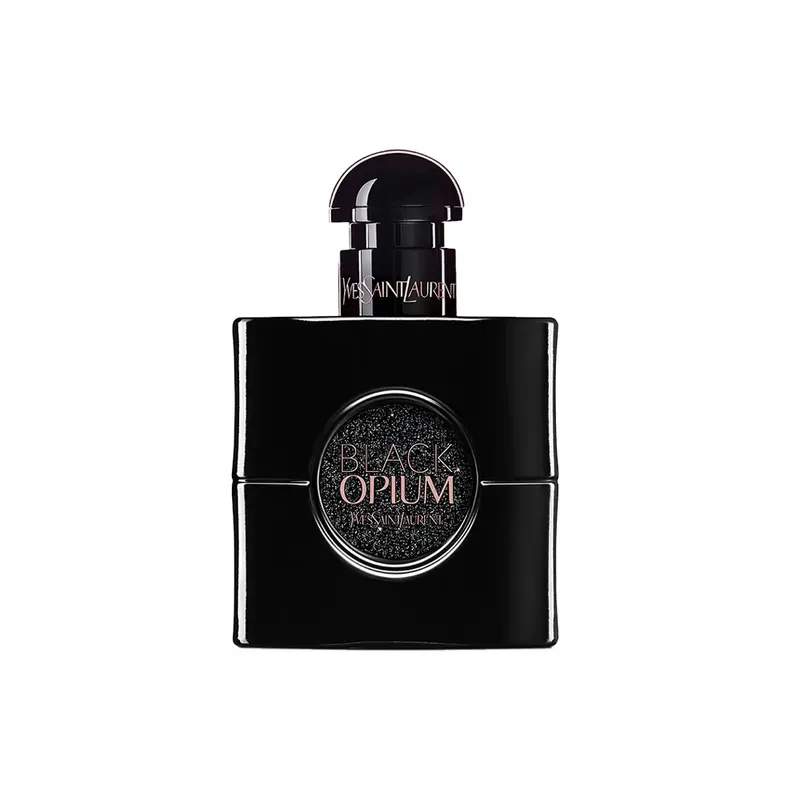 Black Opium Le Parfum