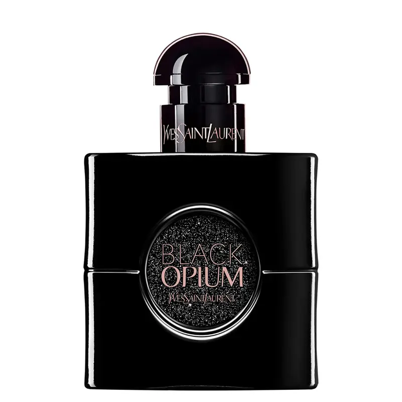 Black Opium Le Parfum