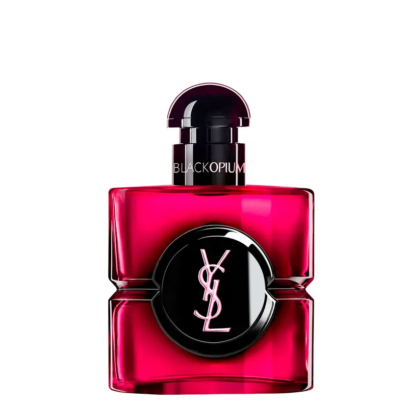 Black Opium Pink Glaze EauDe Parfum