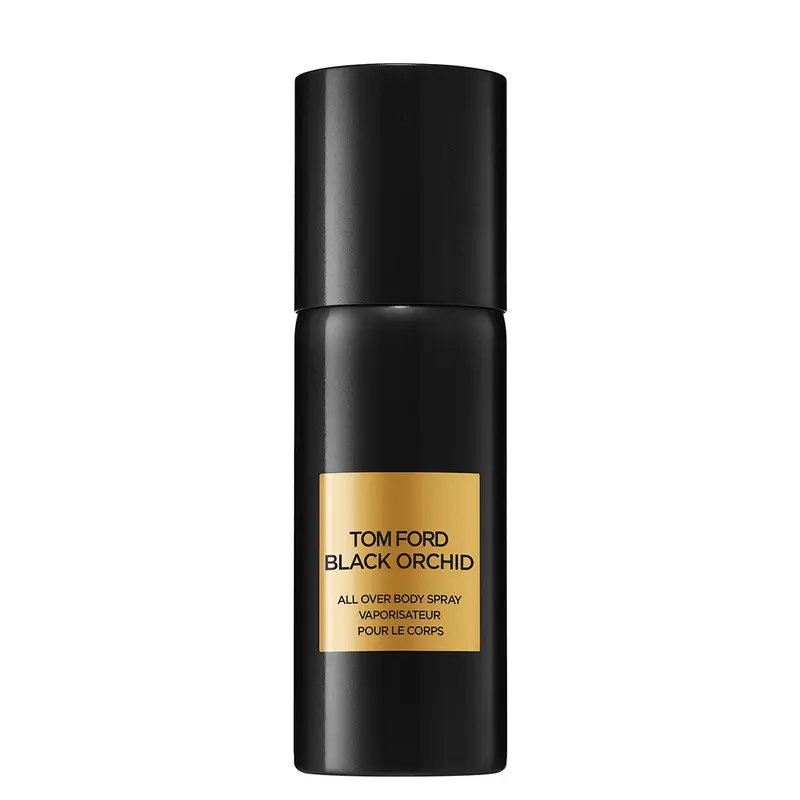 BLACK ORCHID BODY SPRAY