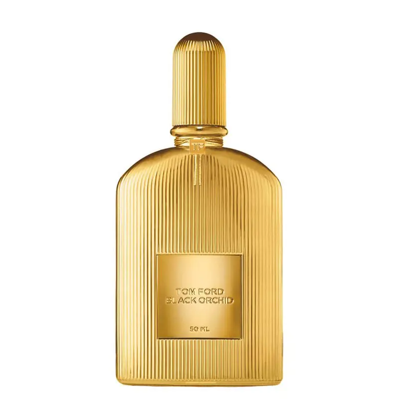 Black Orchid Parfum Gold Edition