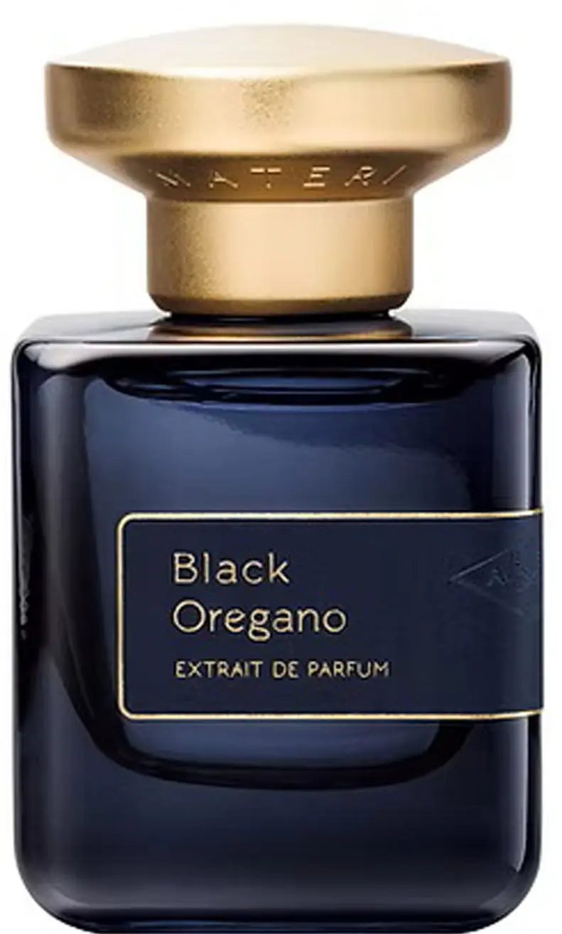Black Oregano Extrait de Parfum