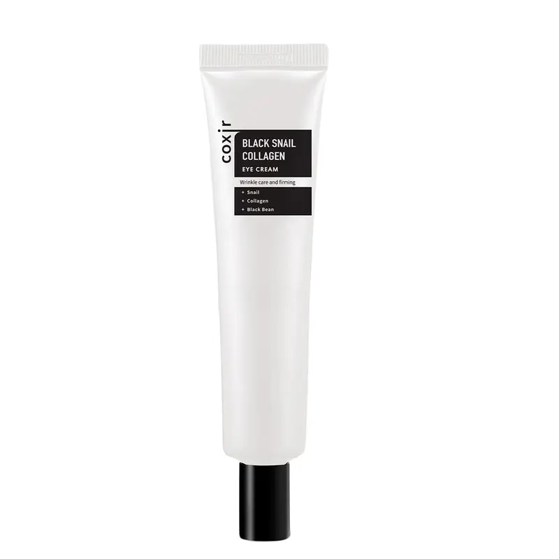 Black Snail Collagen Eye Cream