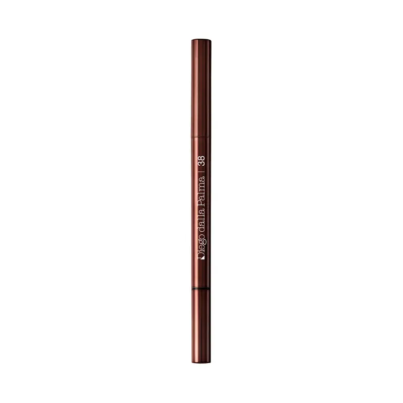 Black to Black duo eyeliner & Kajal