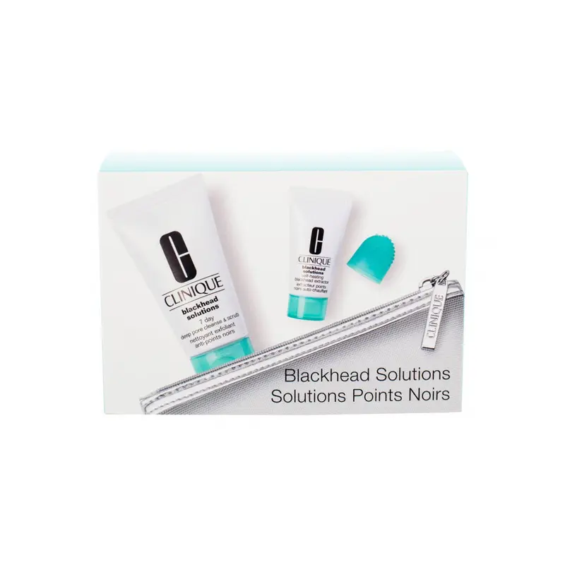 Blackhead Solution Cofanetto
