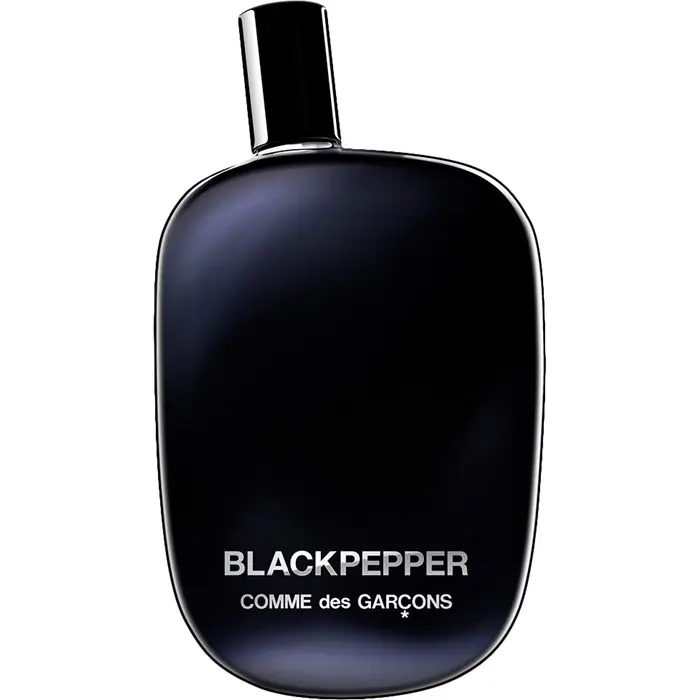 Blackpepper Eau De Parfum