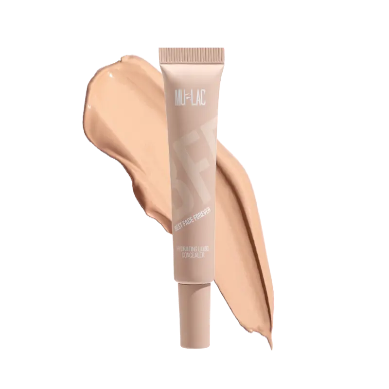 BLAKE 4R - BFF correttore liquido idratante