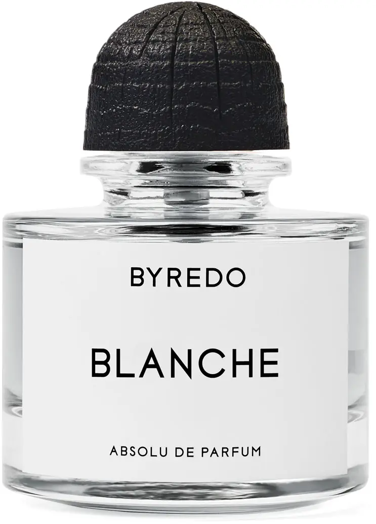 Blanche Absolu de Parfum Eau de Parfum