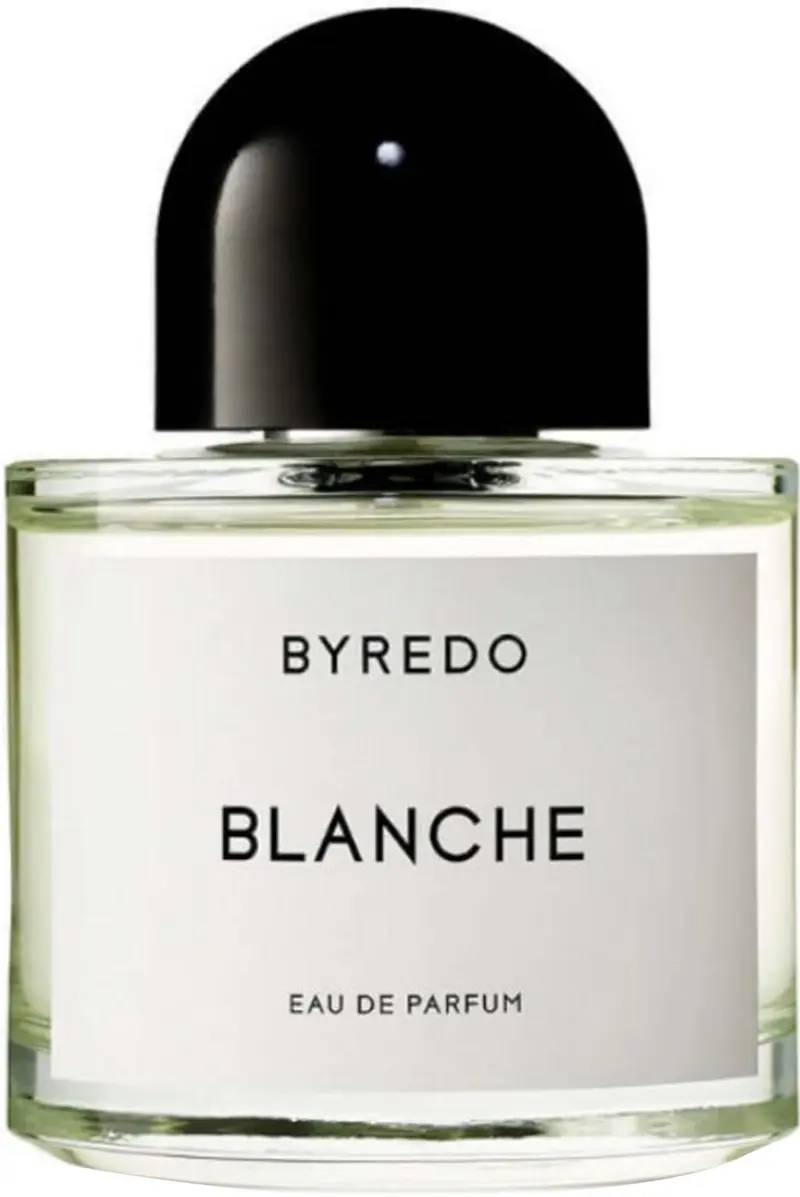 Blanche Eau de Parfum