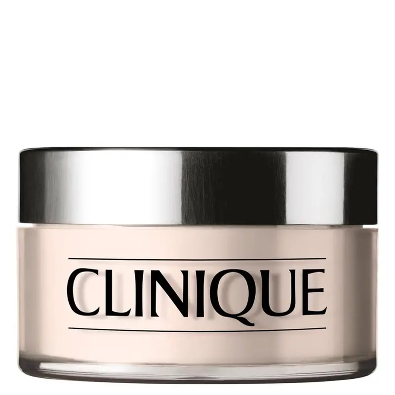 Blended Face Powder Trasparency Cipria