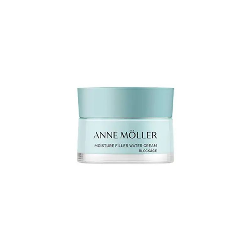 Blockage 24H Moisturizing Defender Cream