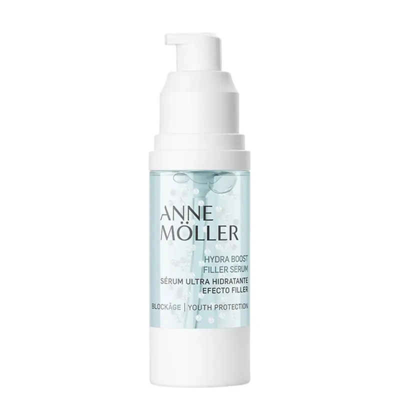 Blockage Hydra Boost Filler Serum Siero Ultra Idratante