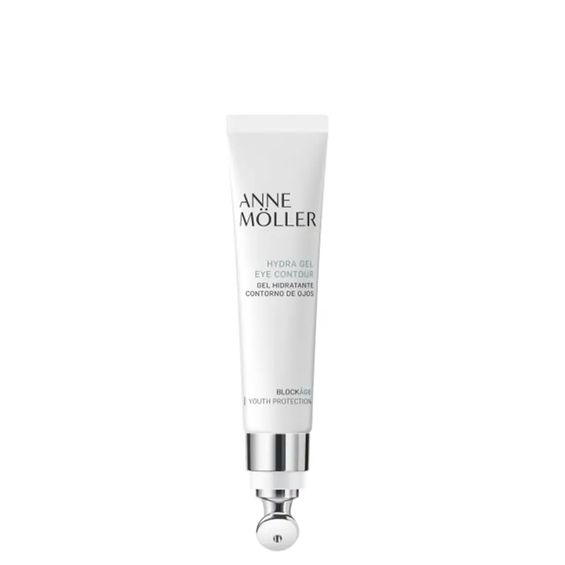 Blockage Hydra Gel Eye Contour Contorno Occhi Idratante