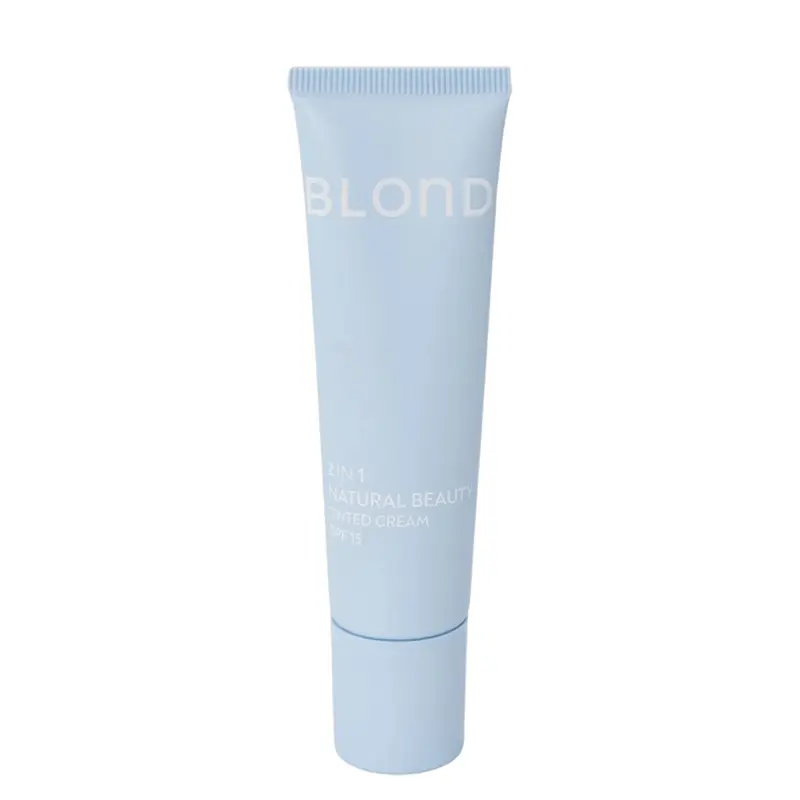 Blonde Sister 2 in 1 Natural Beauty 03 Dark