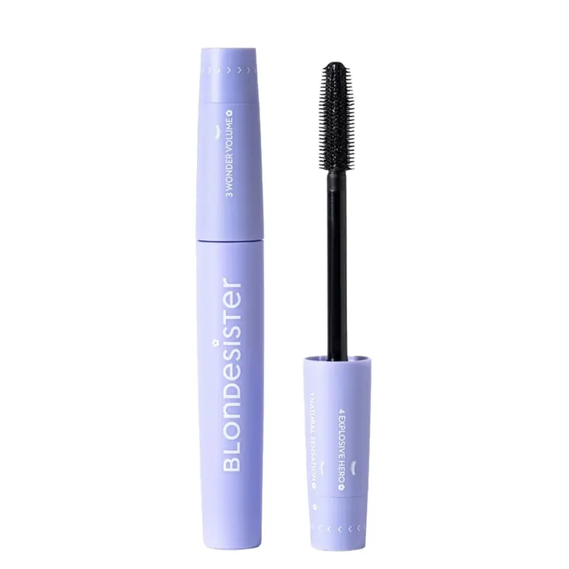 Blonde Sister 4in1 Click&Turn Ultra Black