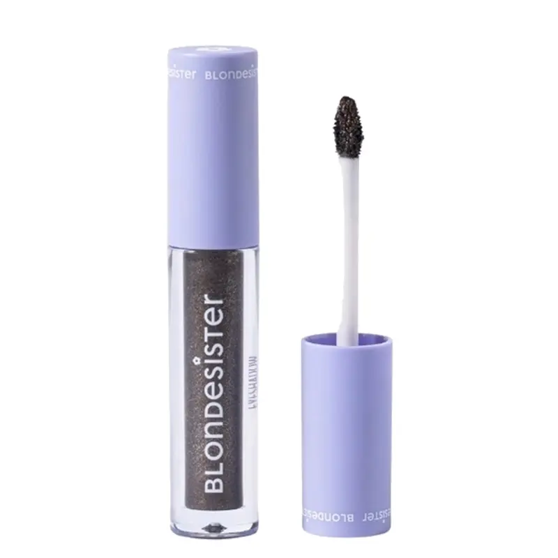 Blonde Sister Gloweye Eyeshadow 09 Midnight Brown