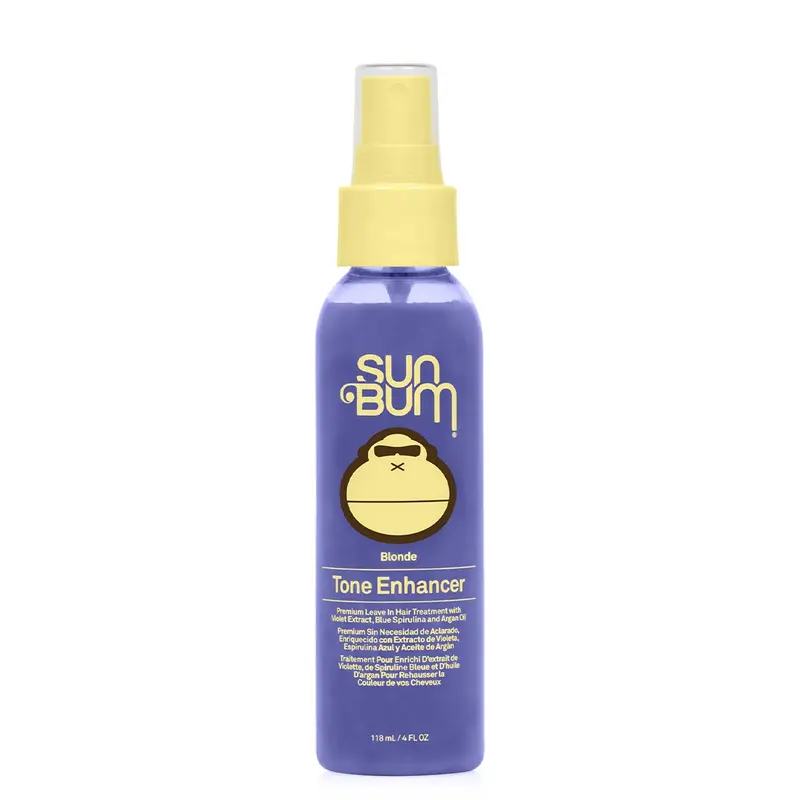 Blonde Tone Enhancer Spray Capelli