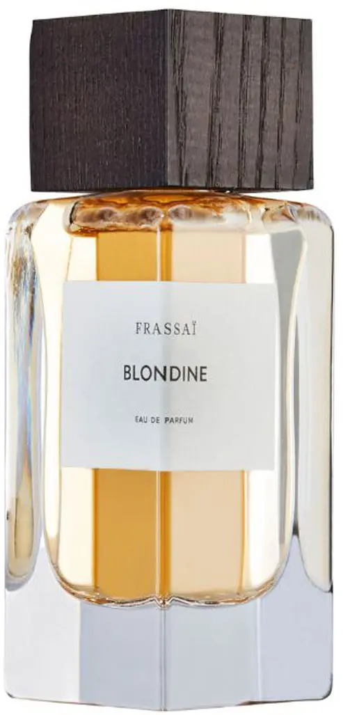 Blondine Eau de Parfum