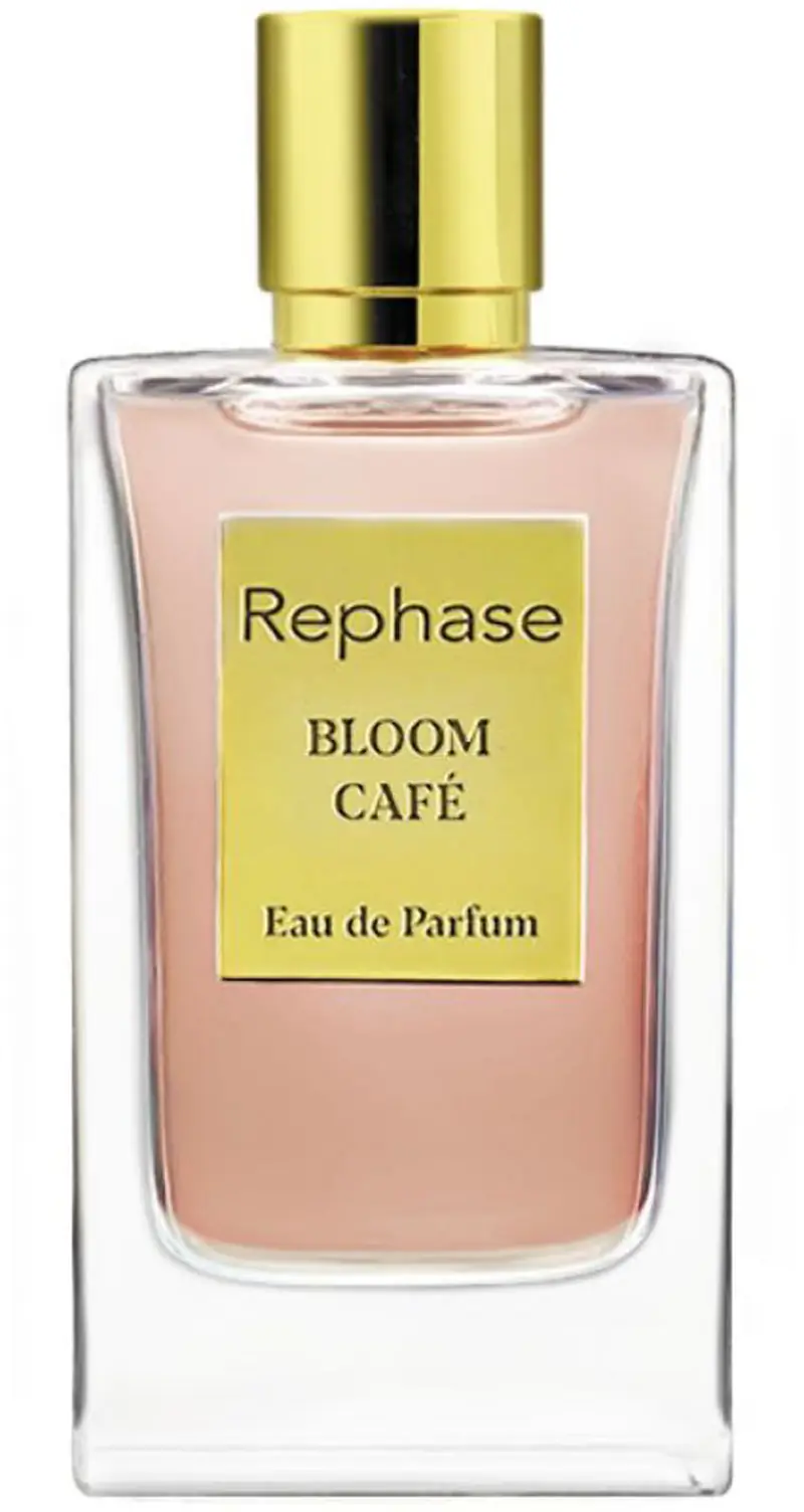Bloom Cafè Eau de Parfum