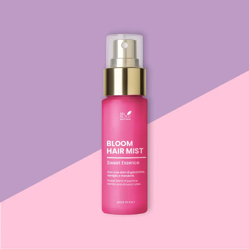 Bloom Hair Mist