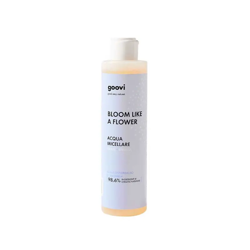 Bloom like a flower Acqua micellare